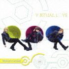 3Peace☆Lovers / VIRTUAL LOVE（Type-C／CD＋DVD） [CD]