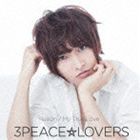 3Peace☆Lovers / Illusion／My True Love（限定盤Type-D／CD＋DVD） [CD]