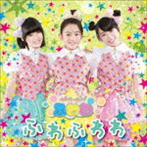 おはガールふわわ / ふわふわわ（Type-A／CD＋DVD） [CD]