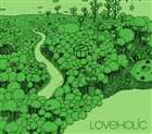 LOVEHOLIC / チャラの森／蜃気楼 [CD]