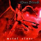 ミーン・ストリーク / Metal Slave [CD]