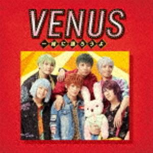 アルスマグナ / VENUS〜一緒に踊ろうよ〜（通常盤／TypeB） [CD]