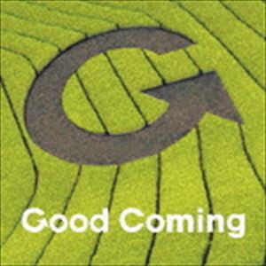 Good Coming / Good Coming One [CD]