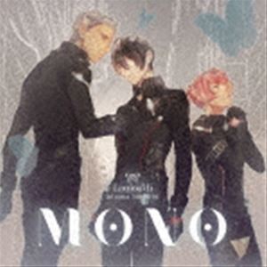 (ドラマCD) 華Doll＊3rd season THINK OF ME：MONO [CD]