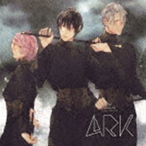 (ドラマCD) 華Doll＊3rd season THINK OF ME：ARK [CD]