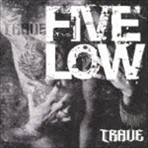 TRAVE / FIVE LOW [CD]