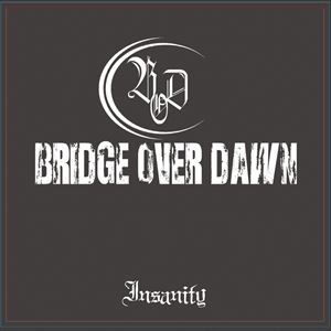 BRIDGE OVER DAWN / Insanity [CD]