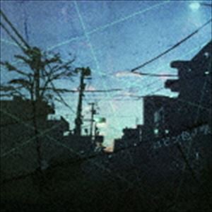 ロビン色ノ空 / ロビン色ノ空 [CD]