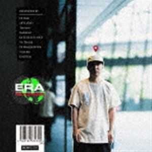 ERA / REACHING [CD]