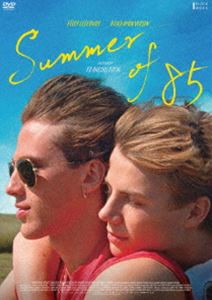 Summer of 85 [DVD]