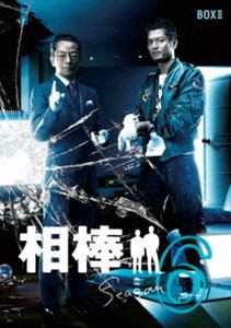 相棒 season6 DVD-BOX II [DVD]