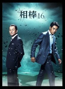 相棒 season16 DVD-BOX I [DVD]