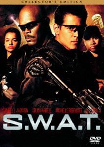 S.W.A.T. [DVD]