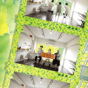 夕食ホット / 1903 [CD]