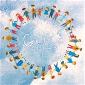 福原美穂 / GRACE [CD]