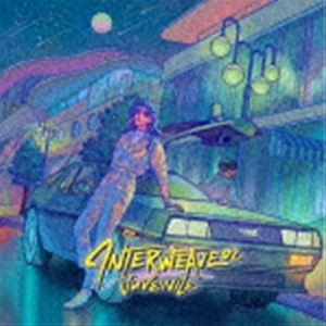 JUVENILE / INTERWEAVE 02 [CD]