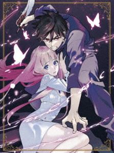 はめつのおうこく Blu-ray Vol.1 [Blu-ray]