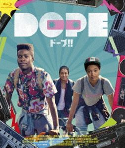 DOPE／ドープ!! [Blu-ray]