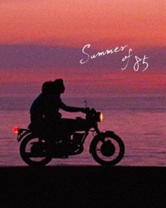 Summer of 85 Blu-ray豪華版 [Blu-ray]