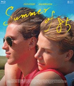 Summer of 85 [Blu-ray]