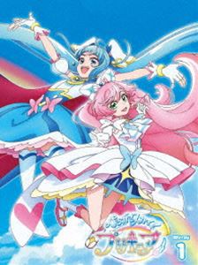 ひろがるスカイ!プリキュア【Blu-ray】vol.1 [Blu-ray]