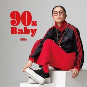 Ellie / 90s Baby [CD]