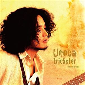 Ucoca / trickster [CD]