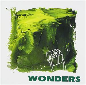 WONDERS / You [CD]