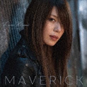 蓮水るな / MAVERICK [CD]