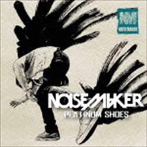 NOISEMAKER / PRUTINUM SHOES [CD]