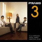 PYRAMID / PYRAMID3 [CD]