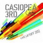 CASIOPEA 3rd / カシオペア サード ライヴ リフトオフ 2012（2Blu-specCD2＋DVD） [CD]