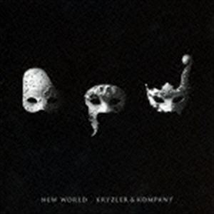 KRYZLER ＆ KOMPANY / NEW WORLD [CD]