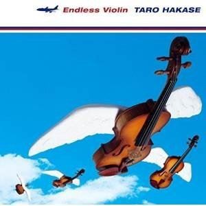 葉加瀬太郎 / Endless Violin [CD]