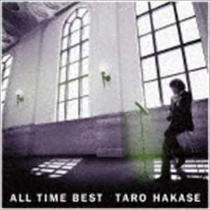 葉加瀬太郎 / ALL TIME BEST（通常盤） [CD]