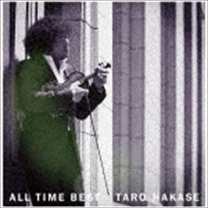 葉加瀬太郎 / ALL TIME BEST（豪華盤） [CD]