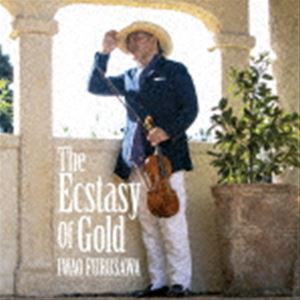 古澤巖 / The Ecstasy Of Gold [CD]