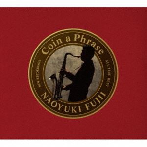 藤井尚之 / Coin a Phrase（初回生産限定盤） [CD]