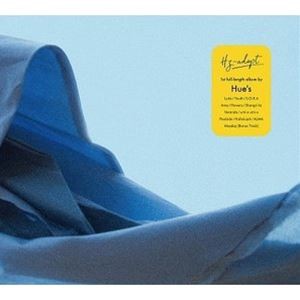 Hue’s / Hz-adopt [CD]