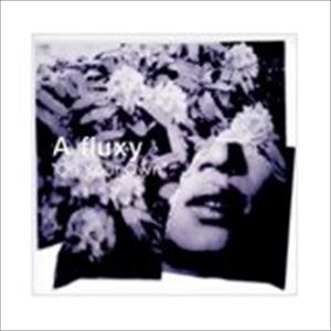 a fluxy / On Your Own EP [CD]