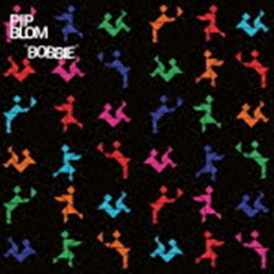 PIP BLOM / BOBBIE [CD]