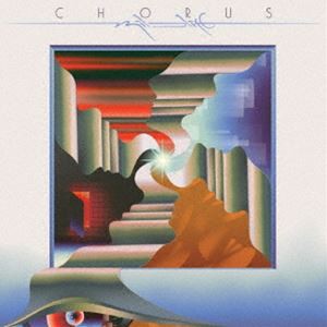 MILDLIFE / CHORUS [CD]