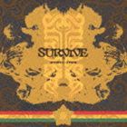 SURVIVE / レベル・ライオン [CD]