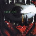 JURASSIC JADE / LEFT EYE [CD]