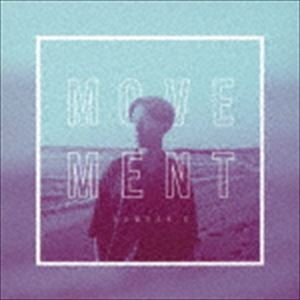 HAWKER 9 / MOVEMENT [CD]