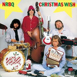 NRBQ / CHRISTMAS WISH-Deluxe Edition- [CD]