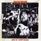 頭脳警察 / LIVE IN CAMP DRAKE [CD]