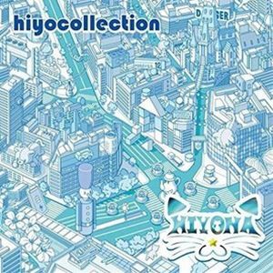 HiyonA / hiyocollection [CD]