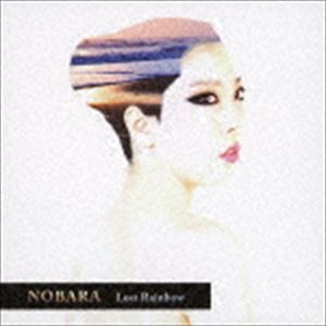 NOBARA / Lost Rainbow [CD]