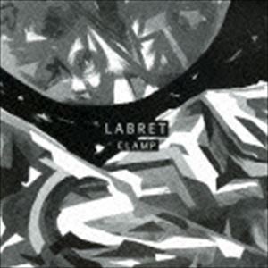 LABRET / CLAMP [CD]
